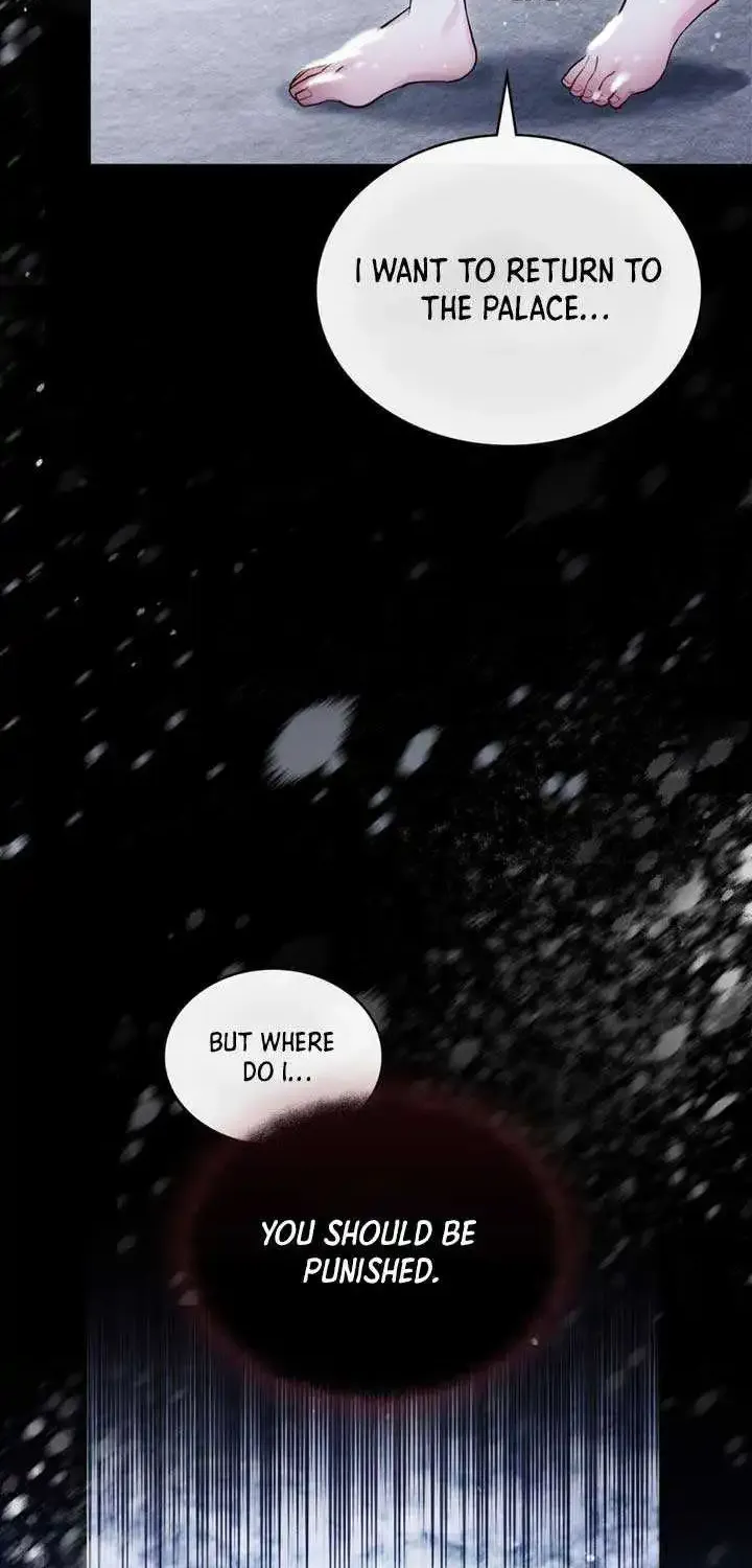 The Princess’s Bedchamber Toy Kainu Manga Chapter 5 Page 33