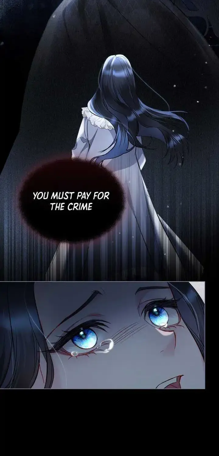The Princess’s Bedchamber Toy Kainu Manga Chapter 5 Page 35