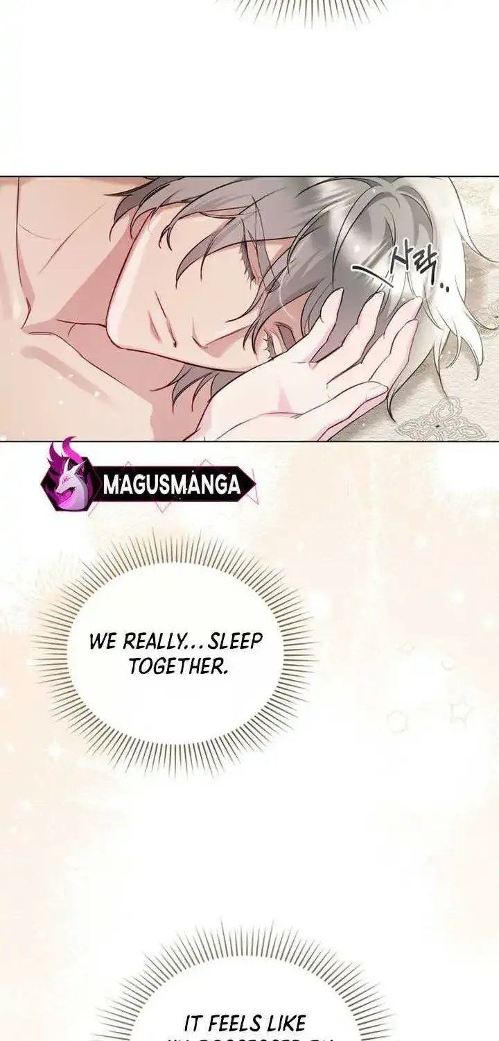 The Princess’s Bedchamber Toy Kainu Manga Chapter 5 Page 45