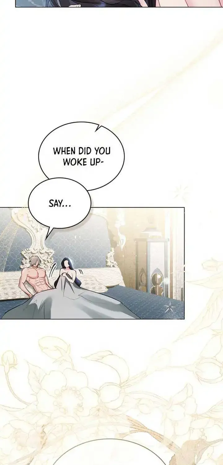 The Princess’s Bedchamber Toy Kainu Manga Chapter 5 Page 47