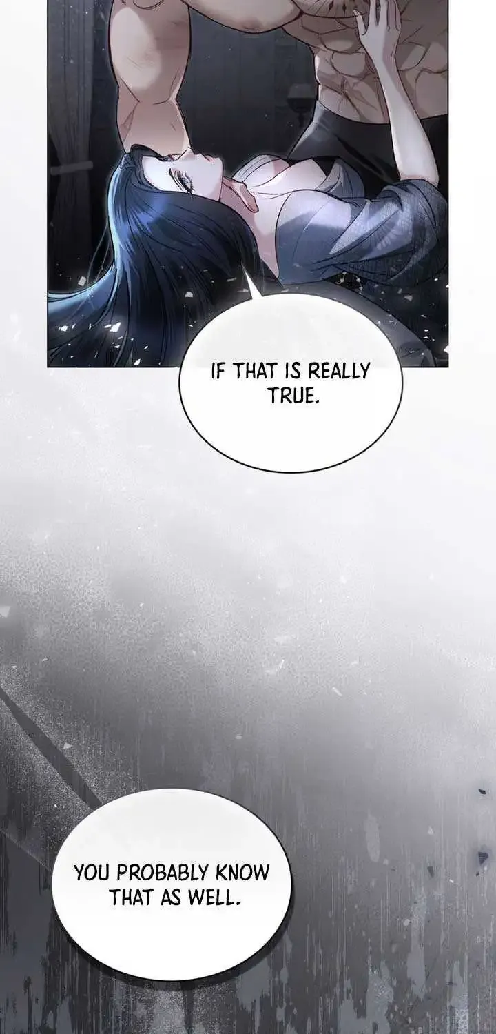 The Princess’s Bedchamber Toy Kainu Manga Chapter 4 Page 9