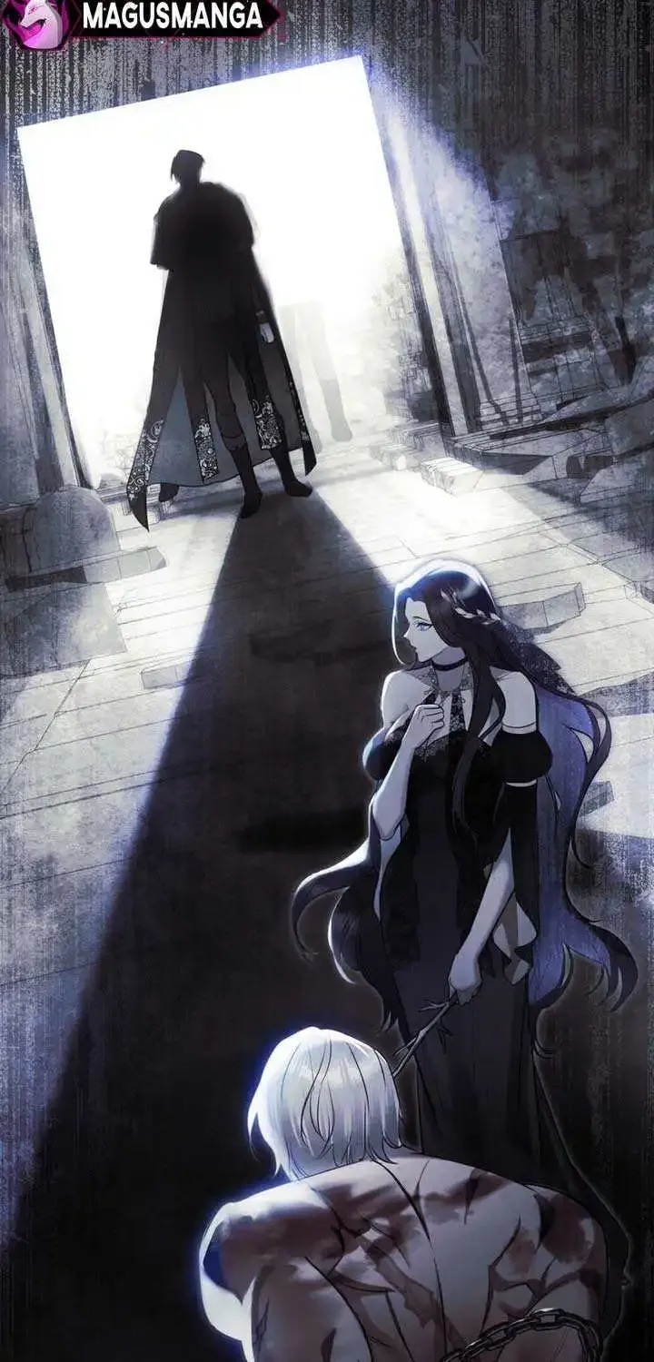 The Princess’s Bedchamber Toy Kainu Manga Chapter 3 Page 3
