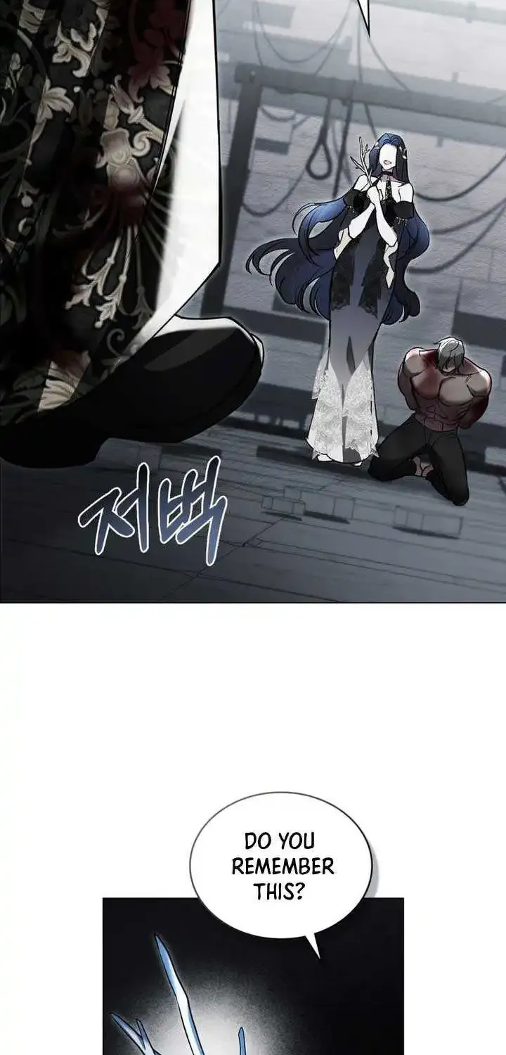 The Princess’s Bedchamber Toy Kainu Manga Chapter 3 Page 8