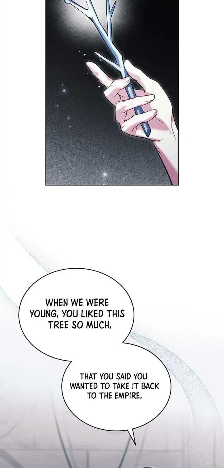 The Princess’s Bedchamber Toy Kainu Manga Chapter 3 Page 9