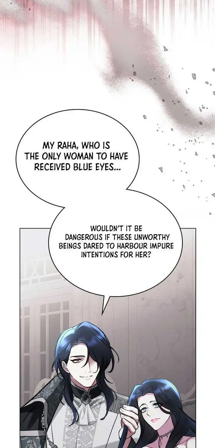 The Princess’s Bedchamber Toy Kainu Manga Chapter 3 Page 35