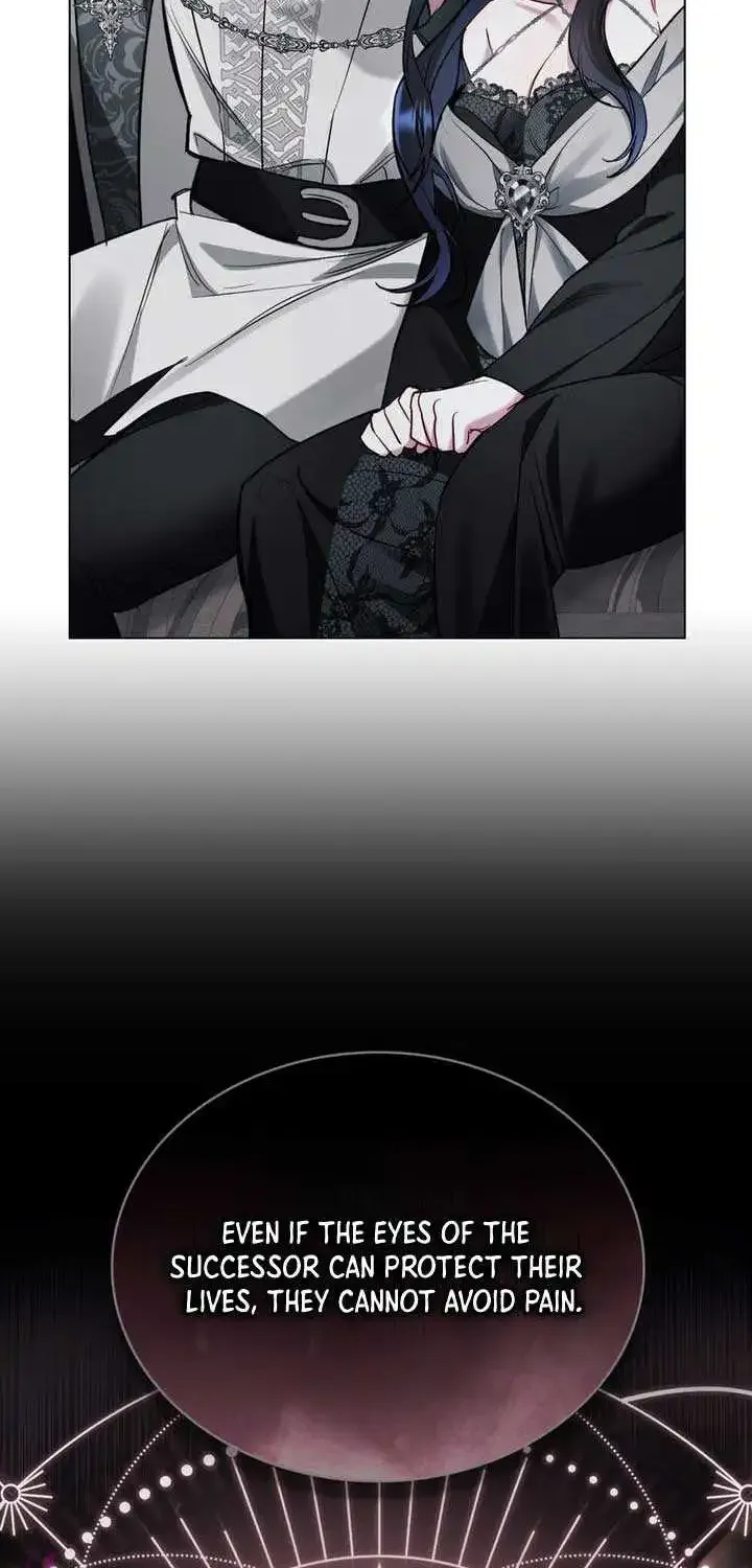 The Princess’s Bedchamber Toy Kainu Manga Chapter 3 Page 36