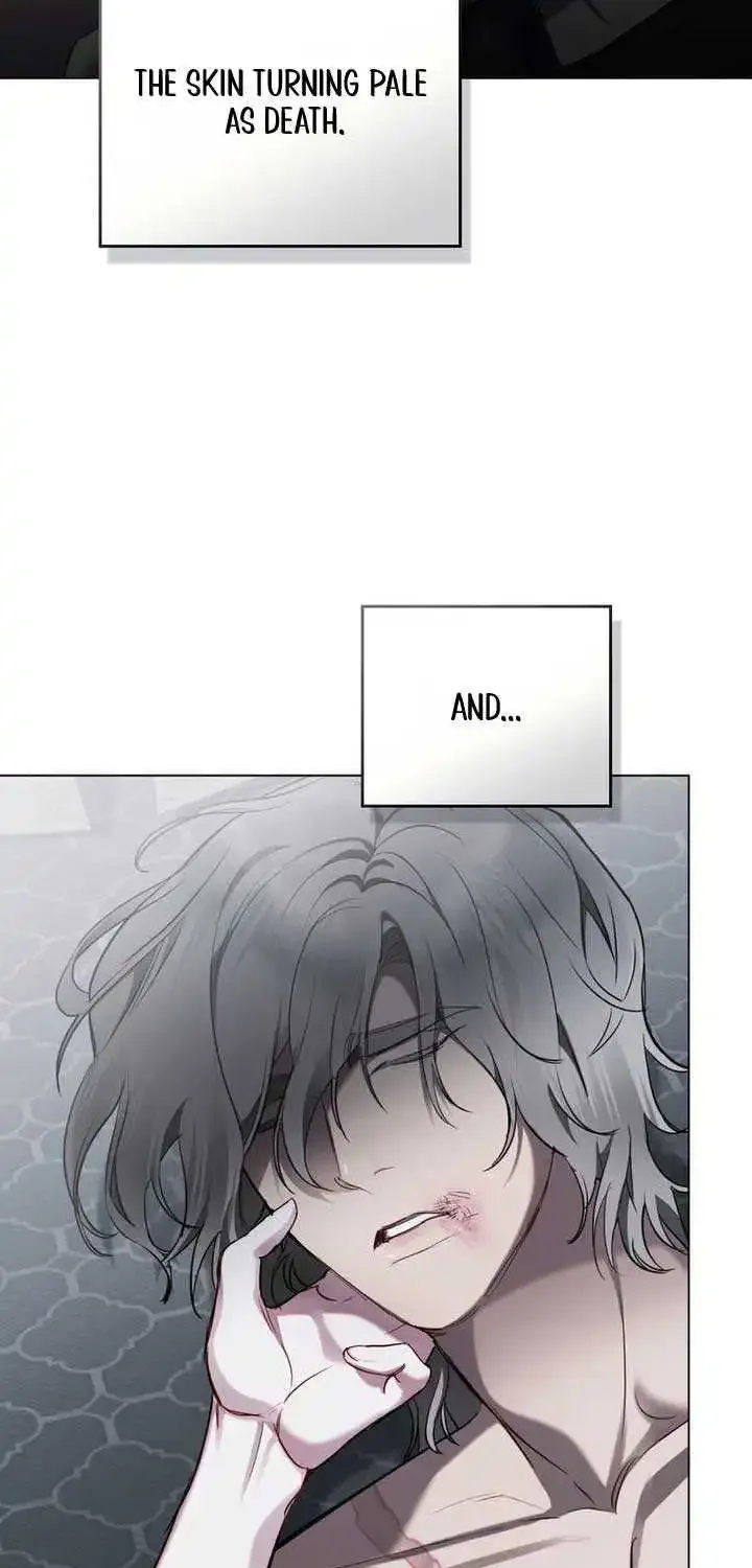 The Princess’s Bedchamber Toy Kainu Manga Chapter 3 Page 57