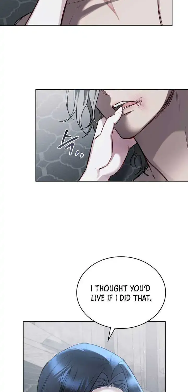 The Princess’s Bedchamber Toy Kainu Manga Chapter 3 Page 58