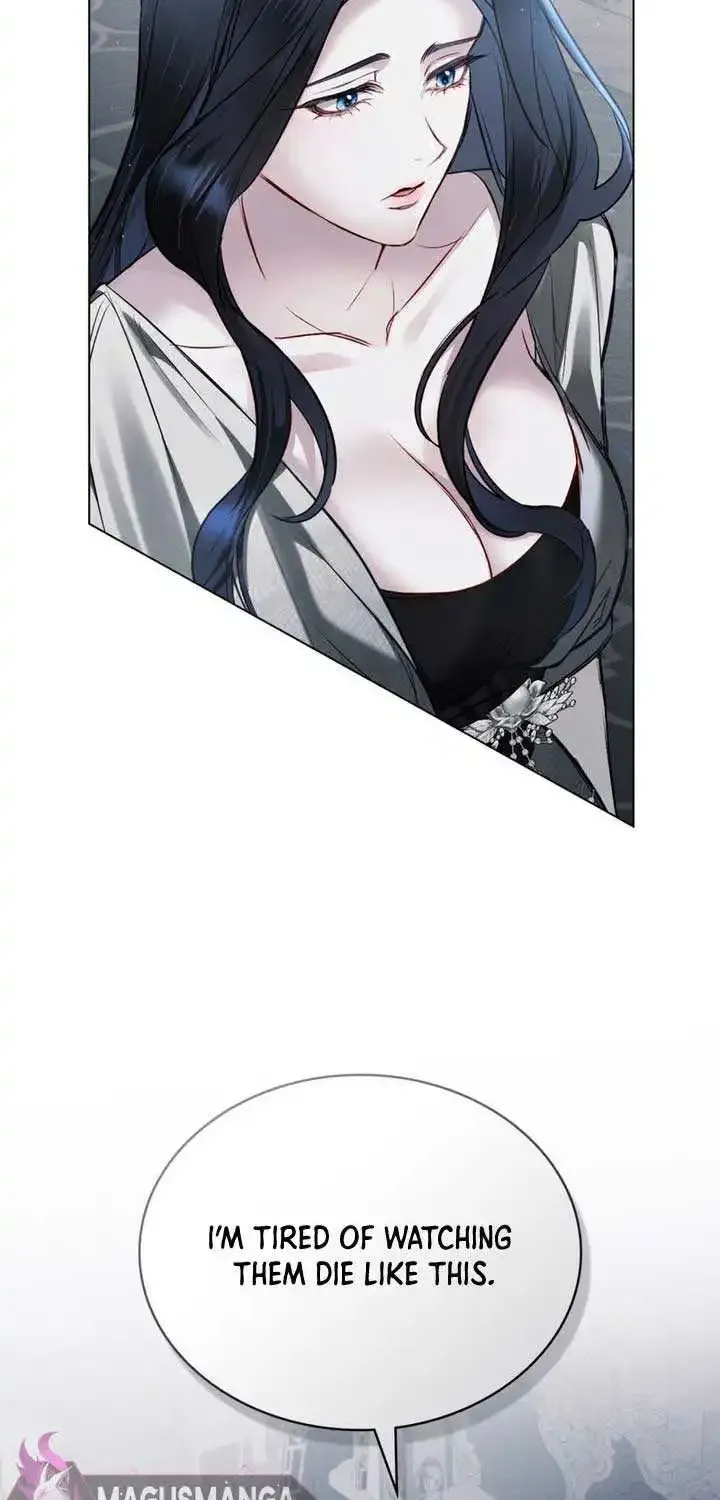 The Princess’s Bedchamber Toy Kainu Manga Chapter 3 Page 59