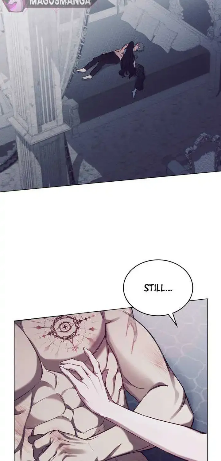 The Princess’s Bedchamber Toy Kainu Manga Chapter 3 Page 60
