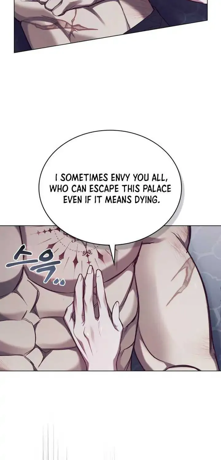 The Princess’s Bedchamber Toy Kainu Manga Chapter 3 Page 61