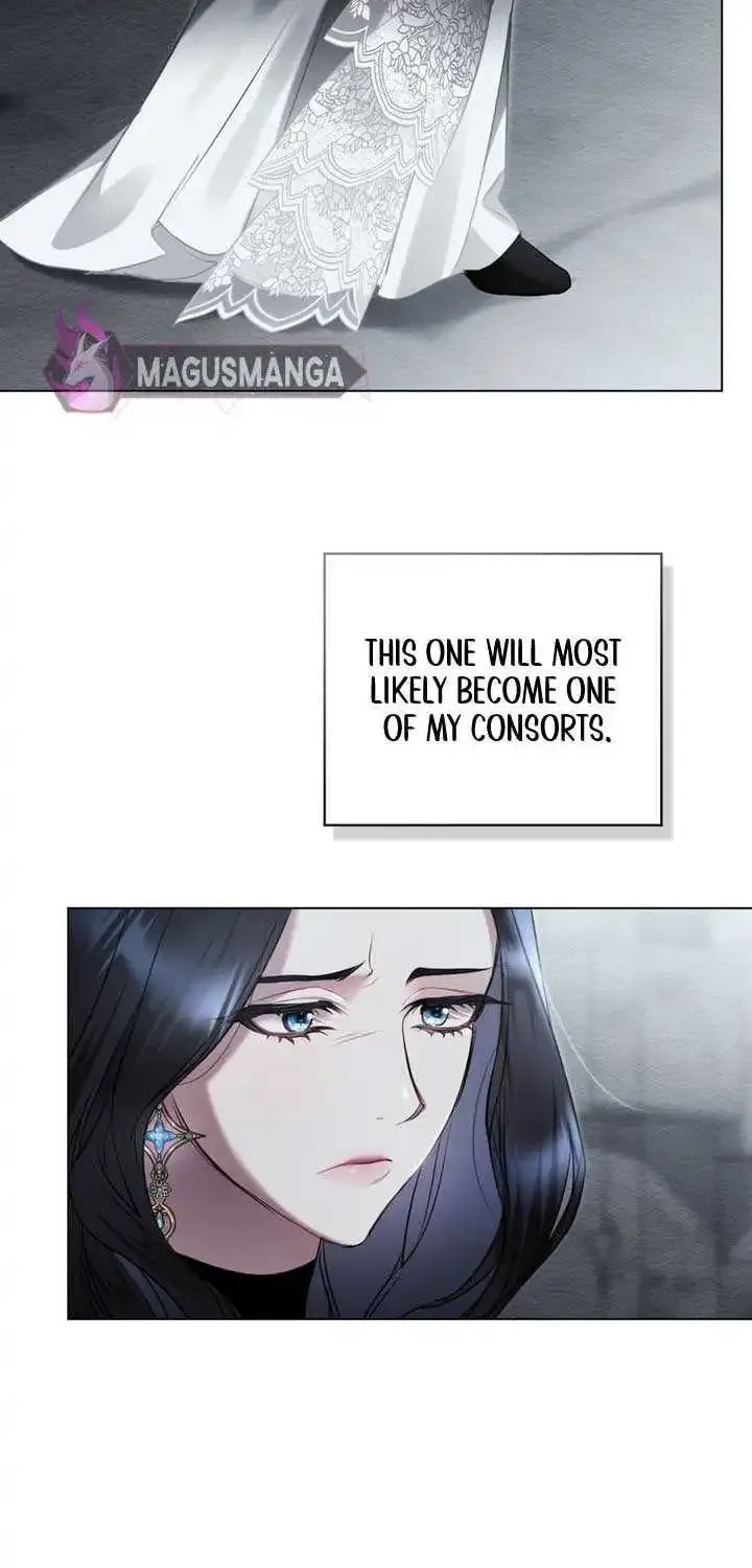 The Princess’s Bedchamber Toy Kainu Manga Chapter 2 Page 52