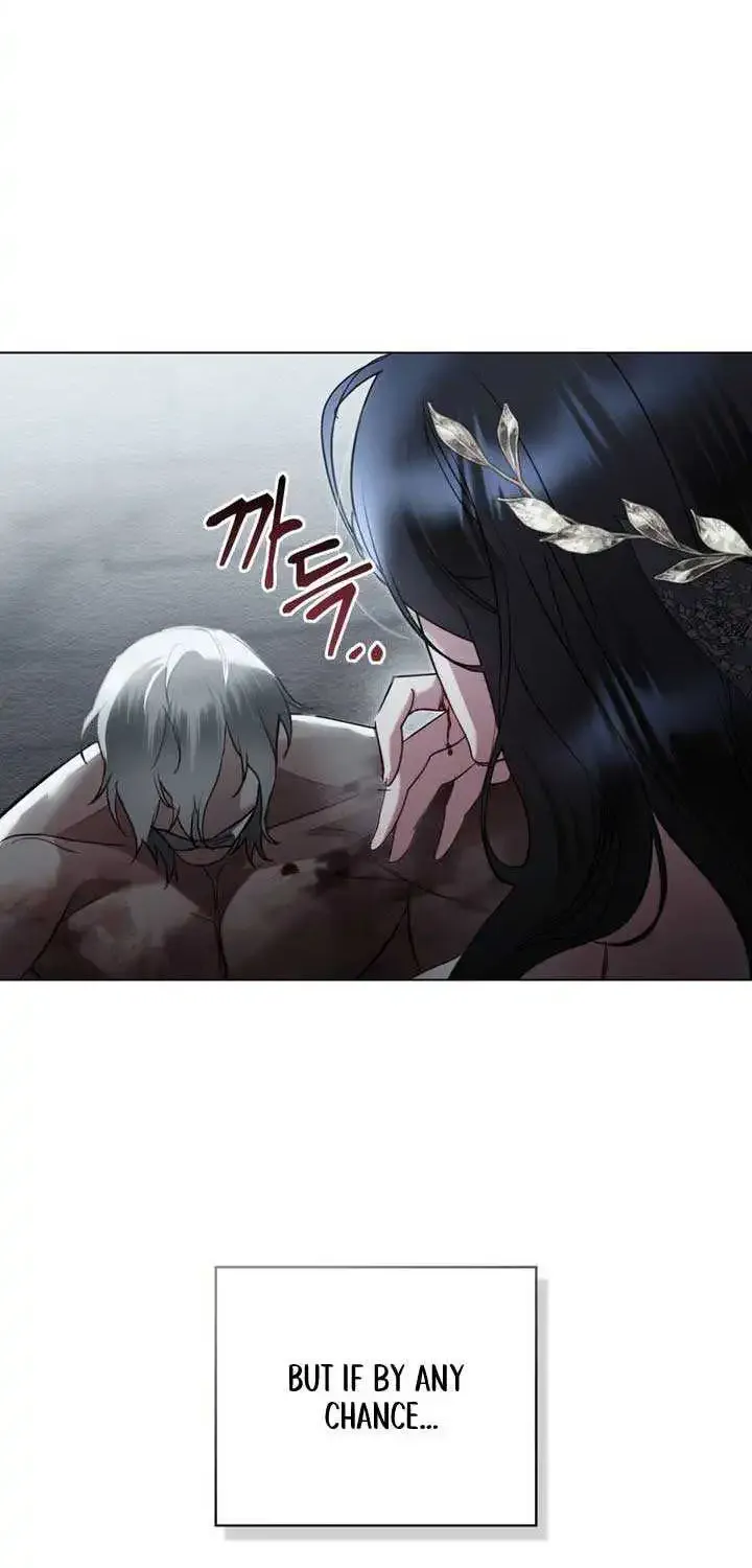 The Princess’s Bedchamber Toy Kainu Manga Chapter 2 Page 53