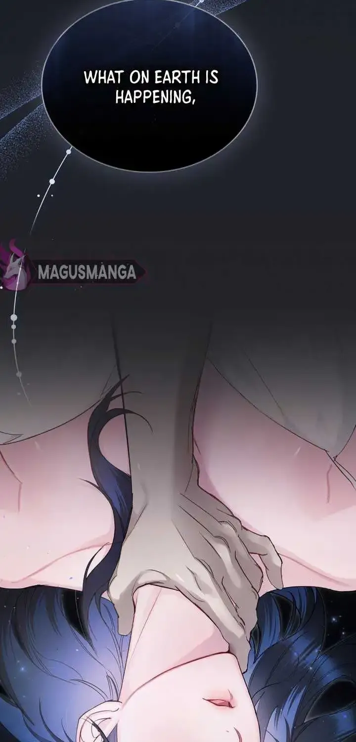 The Princess’s Bedchamber Toy Kainu Manga Chapter 1 Page 7
