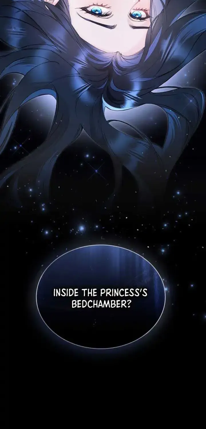 The Princess’s Bedchamber Toy Kainu Manga Chapter 1 Page 8