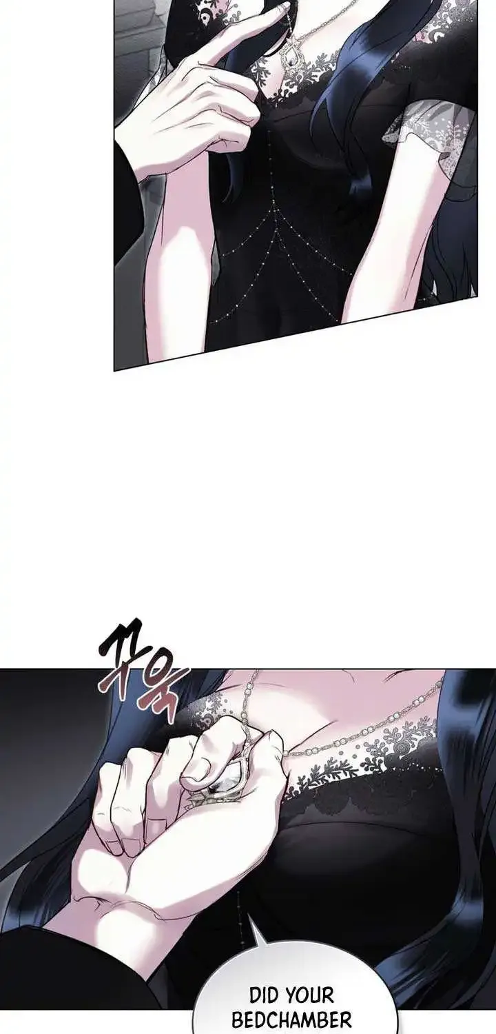 The Princess’s Bedchamber Toy Kainu Manga Chapter 1 Page 27