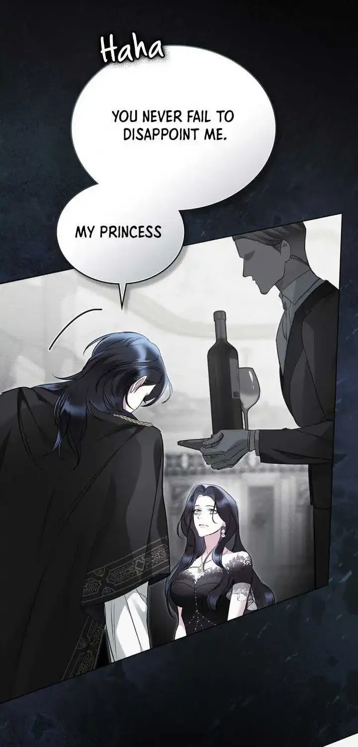 The Princess’s Bedchamber Toy Kainu Manga Chapter 1 Page 33