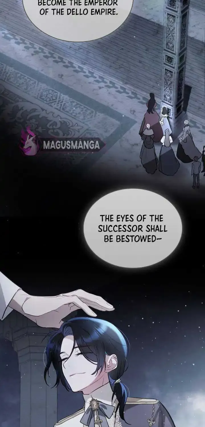 The Princess’s Bedchamber Toy Kainu Manga Chapter 1 Page 51