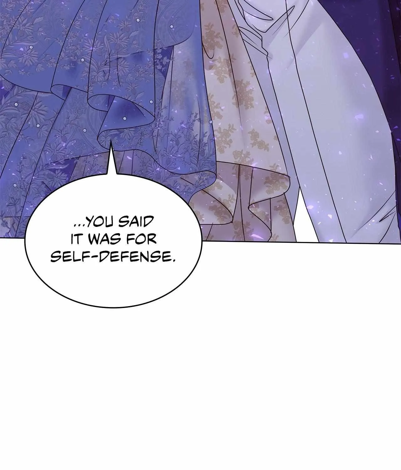 The Villainess Tames the Crazed Devil Kainu Manga Chapter 25 Page 78