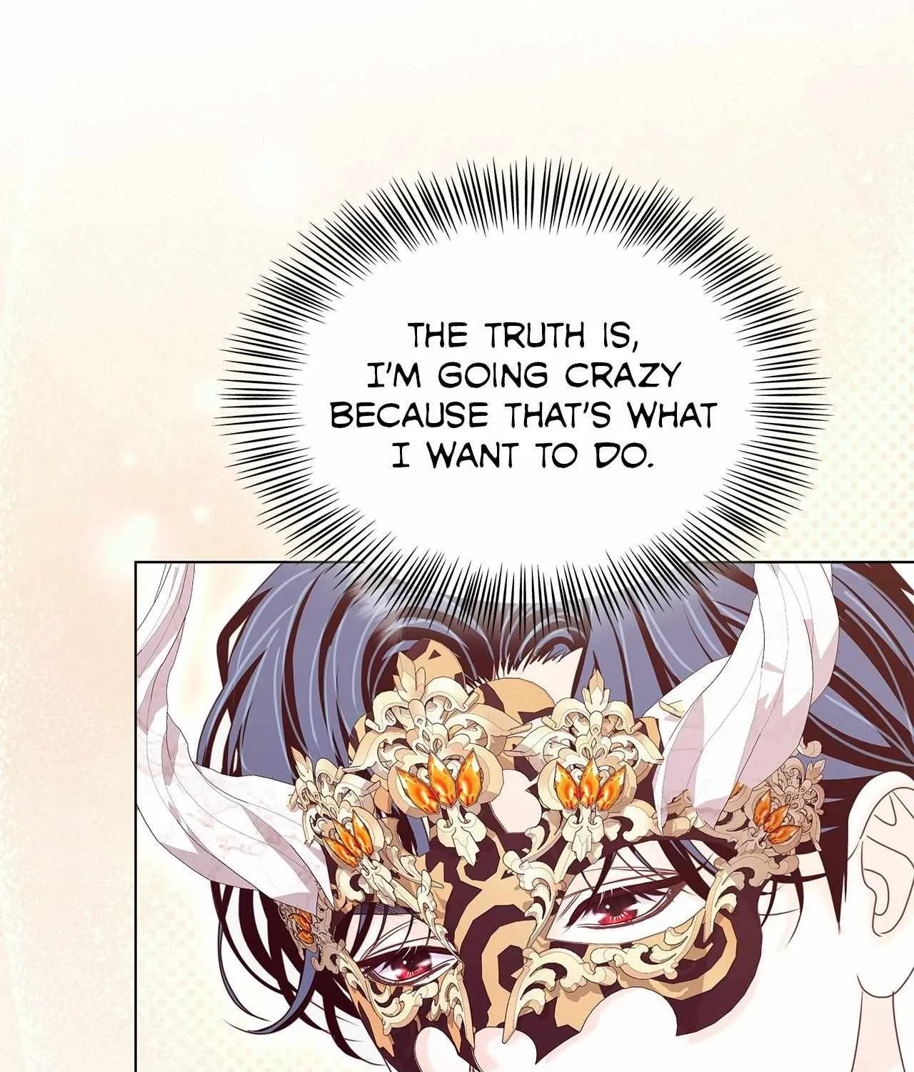The Villainess Tames the Crazed Devil Kainu Manga Chapter 25 Page 89
