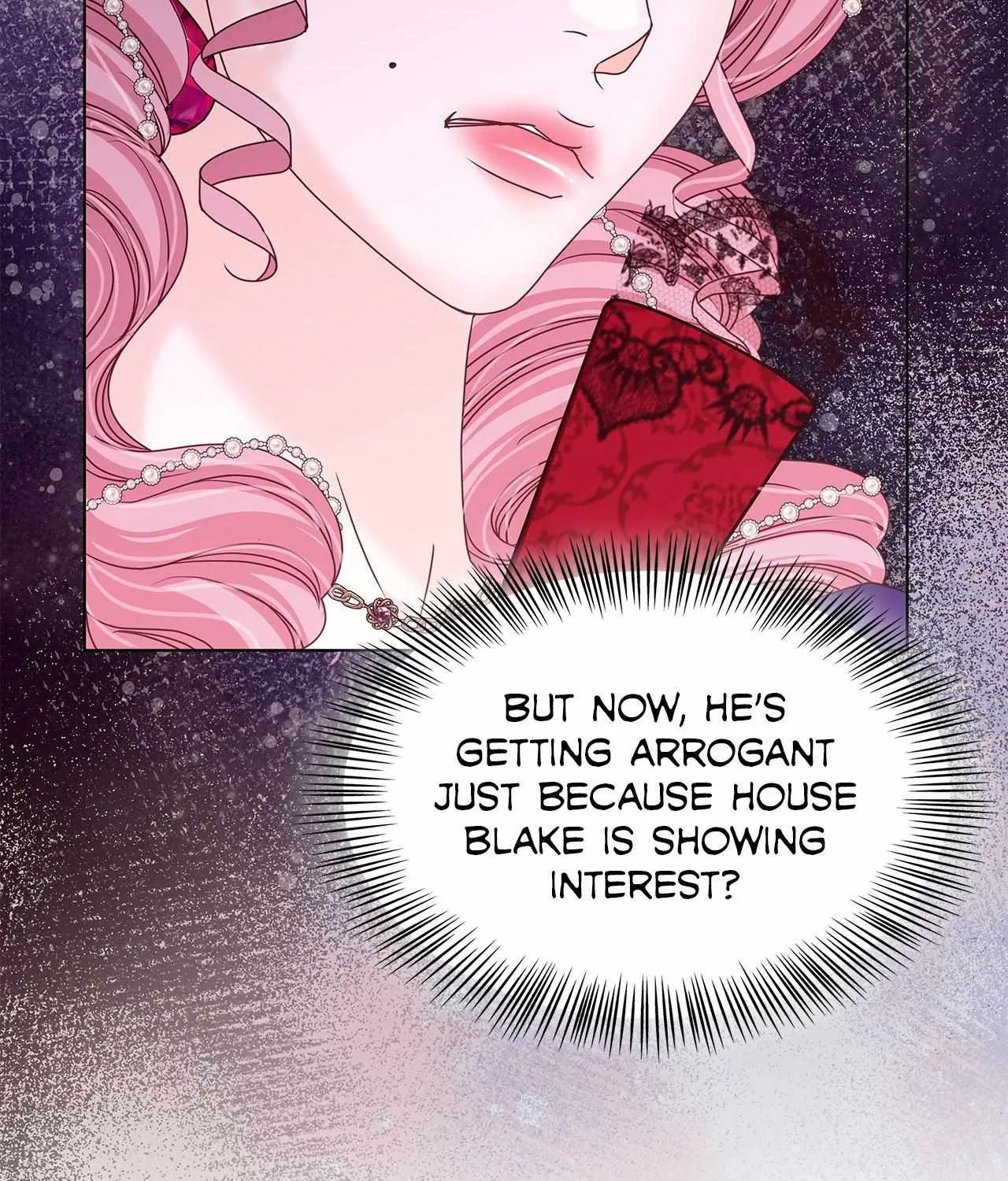 The Villainess Tames the Crazed Devil Kainu Manga Chapter 25 Page 109