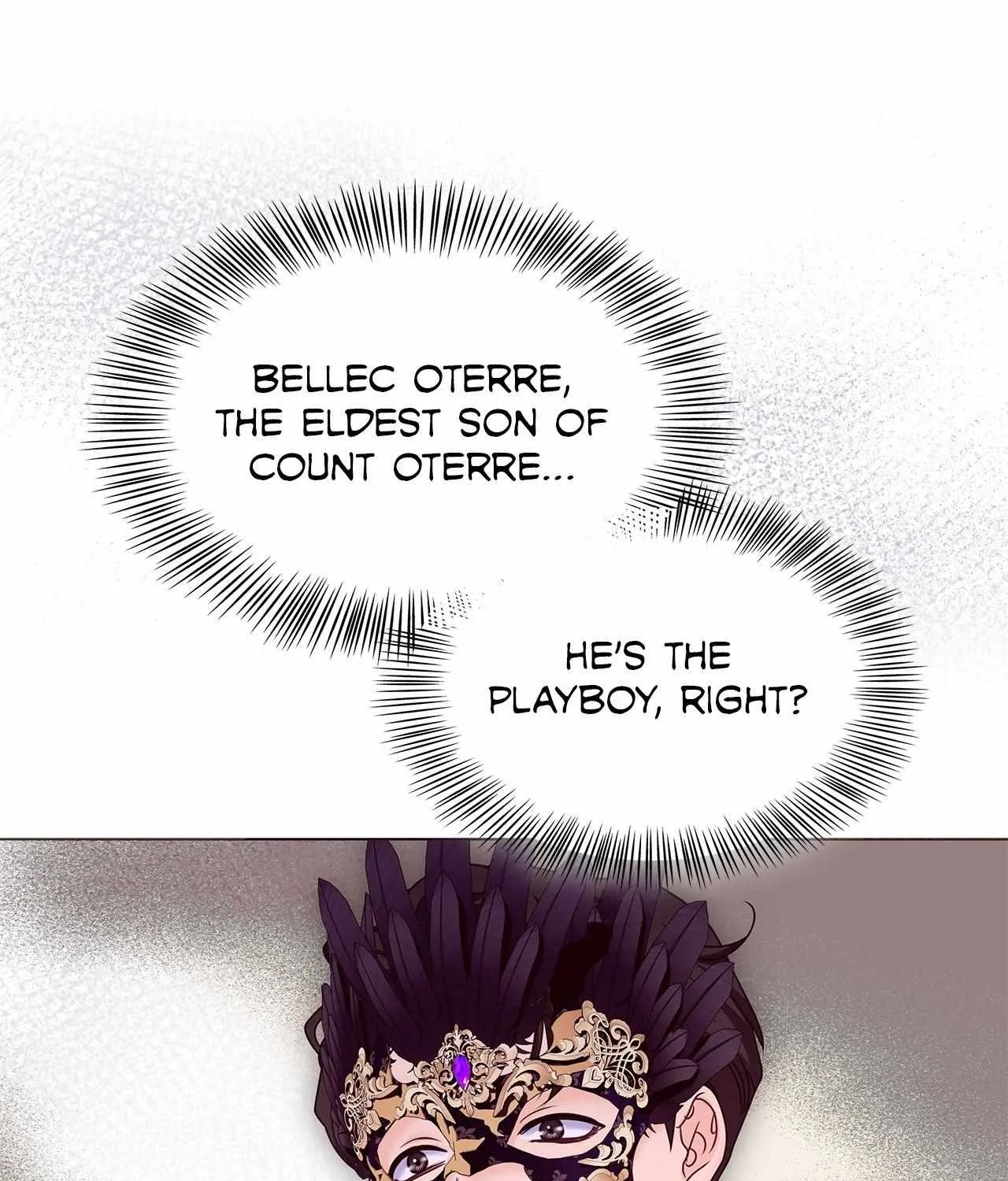 The Villainess Tames the Crazed Devil Kainu Manga Chapter 25 Page 150