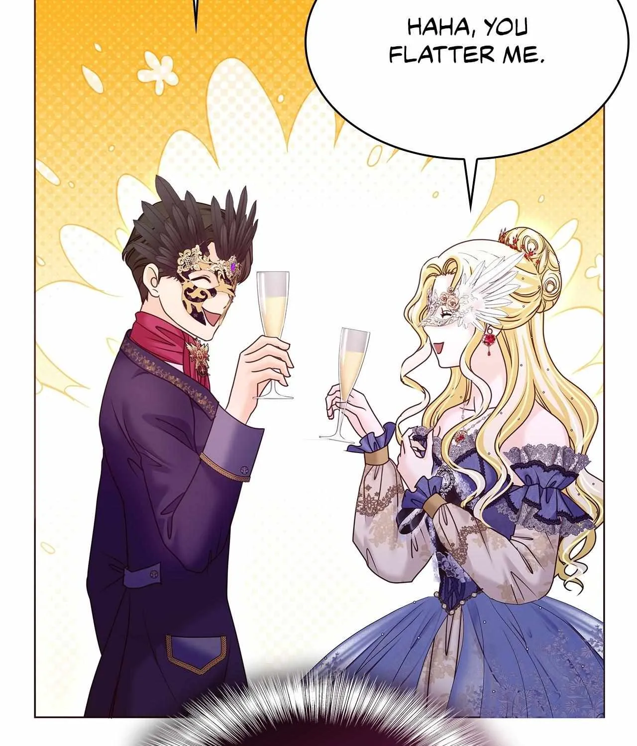 The Villainess Tames the Crazed Devil Kainu Manga Chapter 25 Page 156