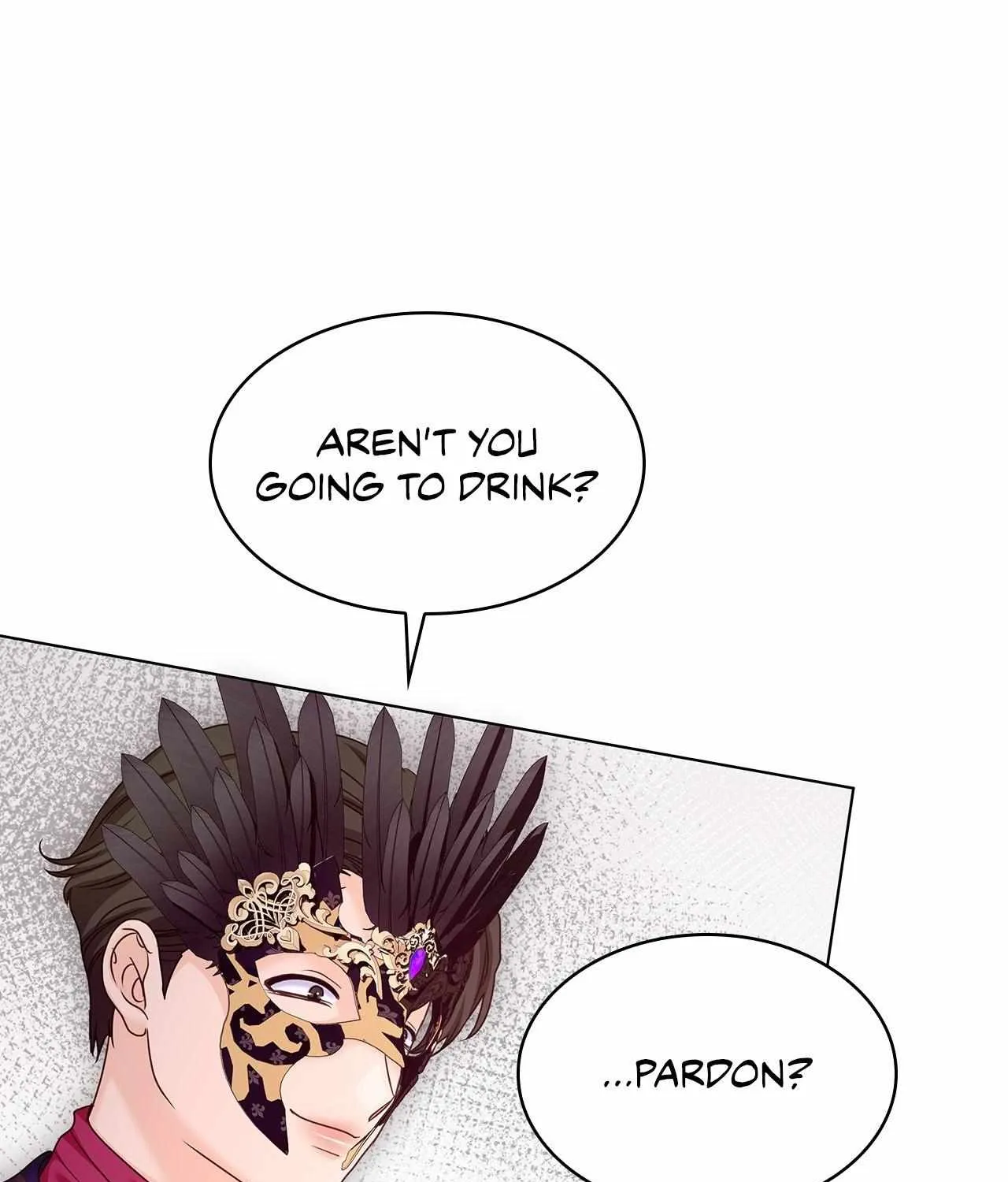 The Villainess Tames the Crazed Devil Kainu Manga Chapter 25 Page 158