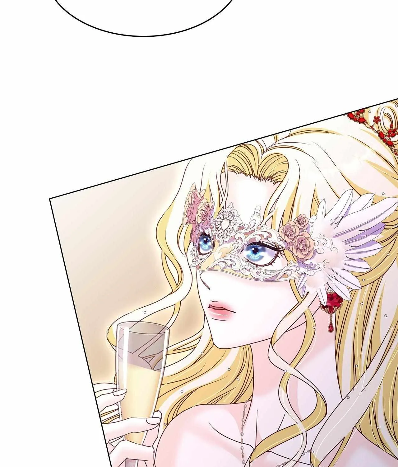 The Villainess Tames the Crazed Devil Kainu Manga Chapter 25 Page 160