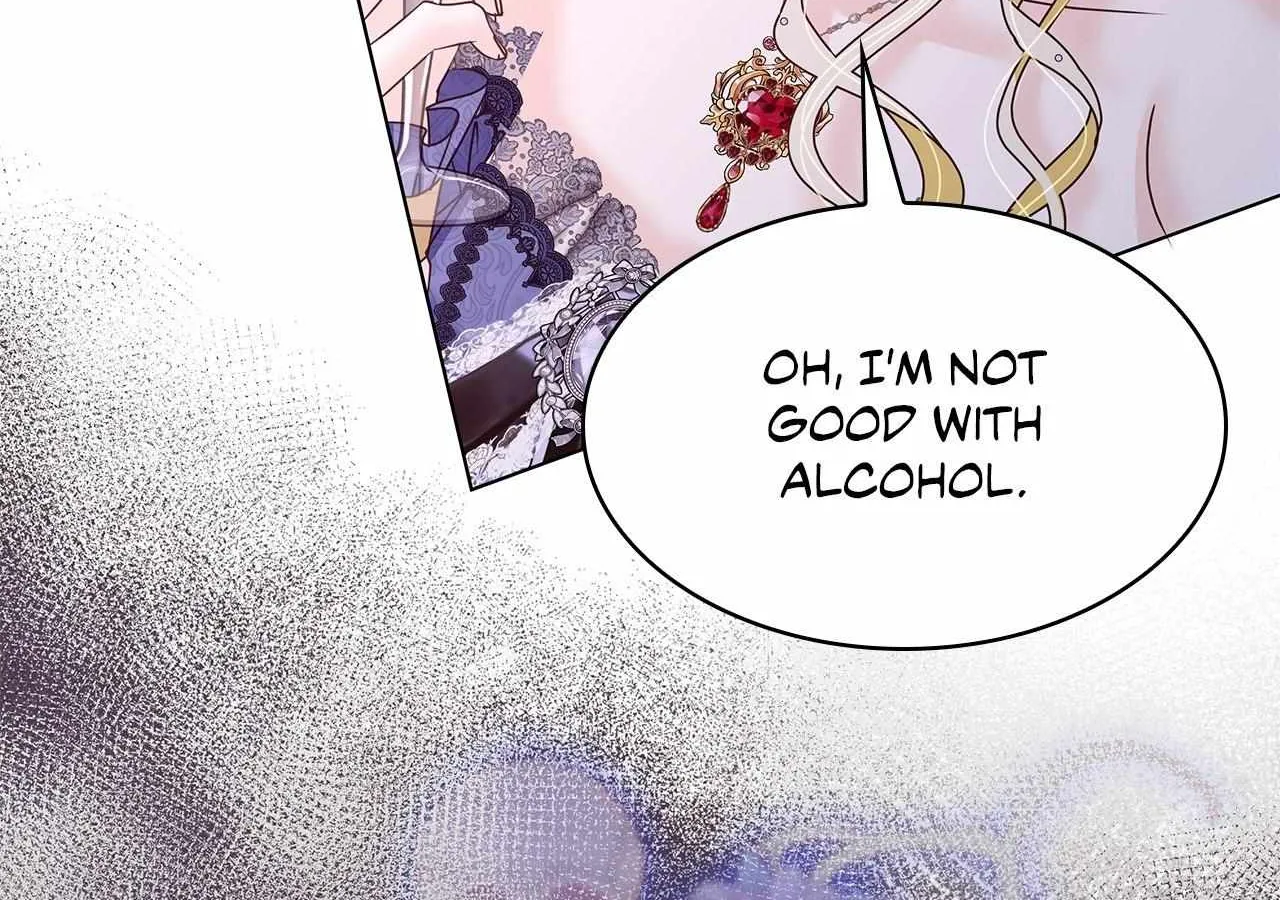 The Villainess Tames the Crazed Devil Kainu Manga Chapter 25 Page 161