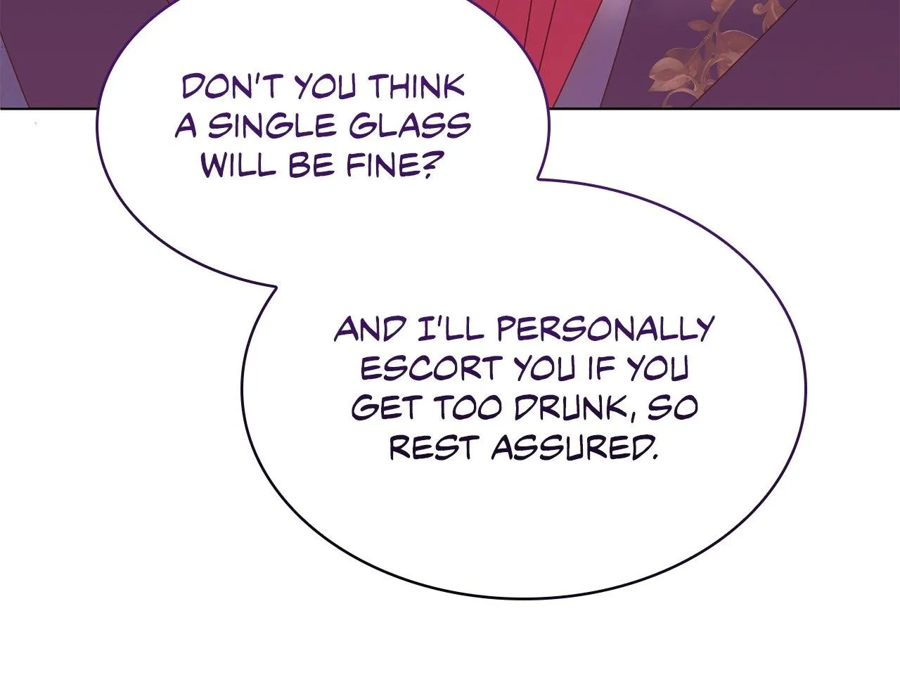 The Villainess Tames the Crazed Devil Kainu Manga Chapter 25 Page 164