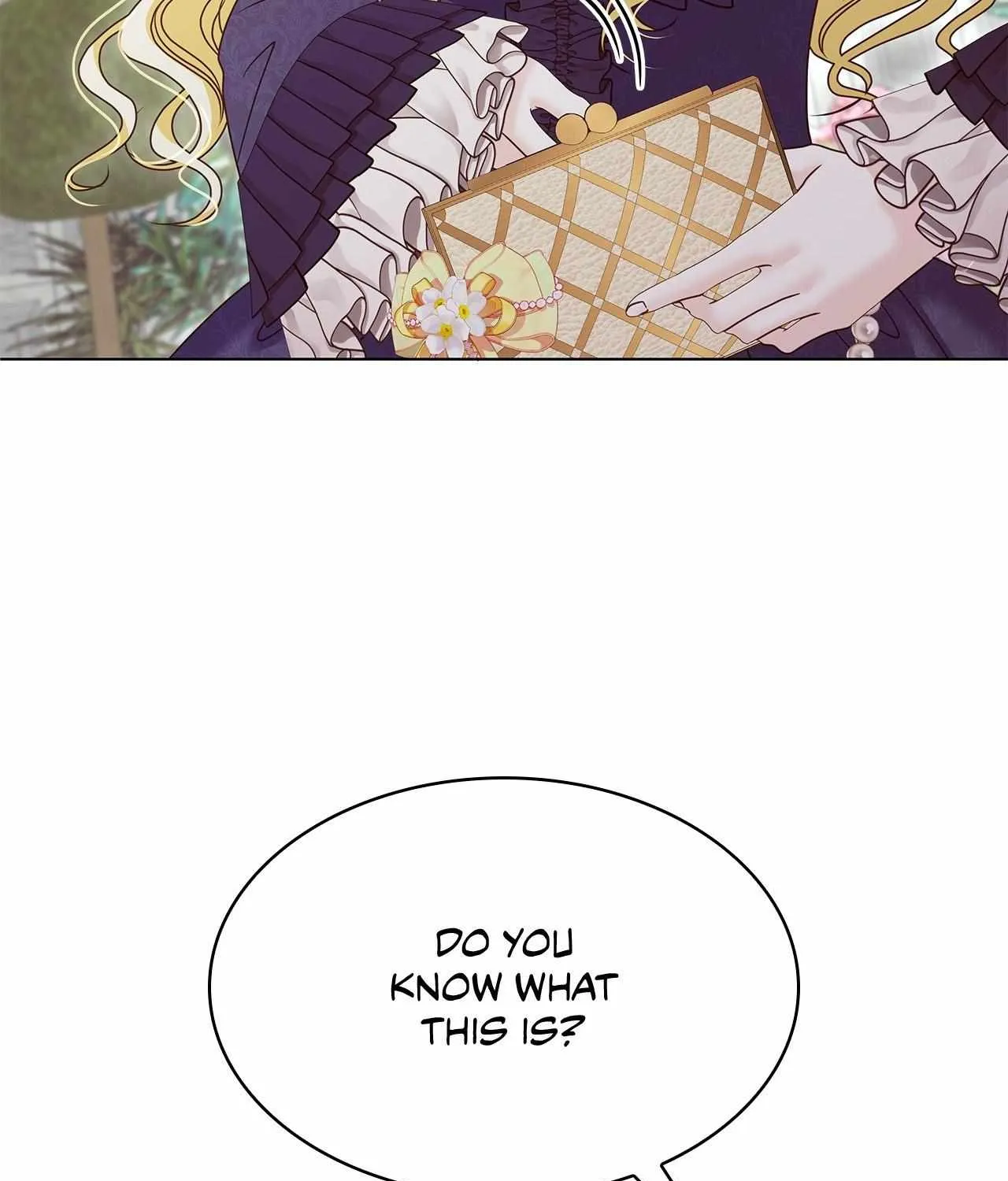The Villainess Tames the Crazed Devil Kainu Manga Chapter 24 Page 17