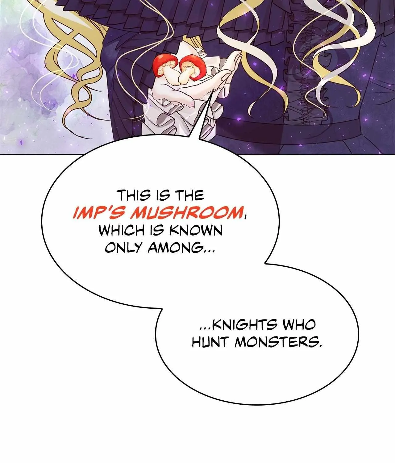 The Villainess Tames the Crazed Devil Kainu Manga Chapter 24 Page 24