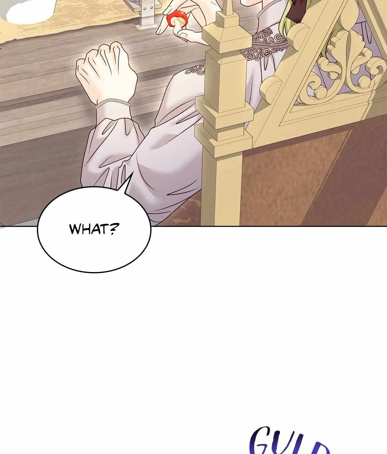 The Villainess Tames the Crazed Devil Kainu Manga Chapter 24 Page 28