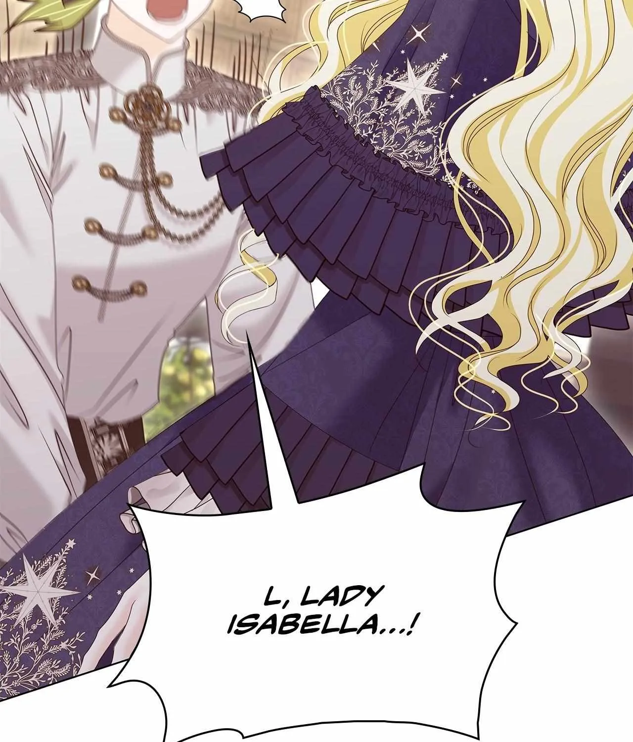 The Villainess Tames the Crazed Devil Kainu Manga Chapter 24 Page 30