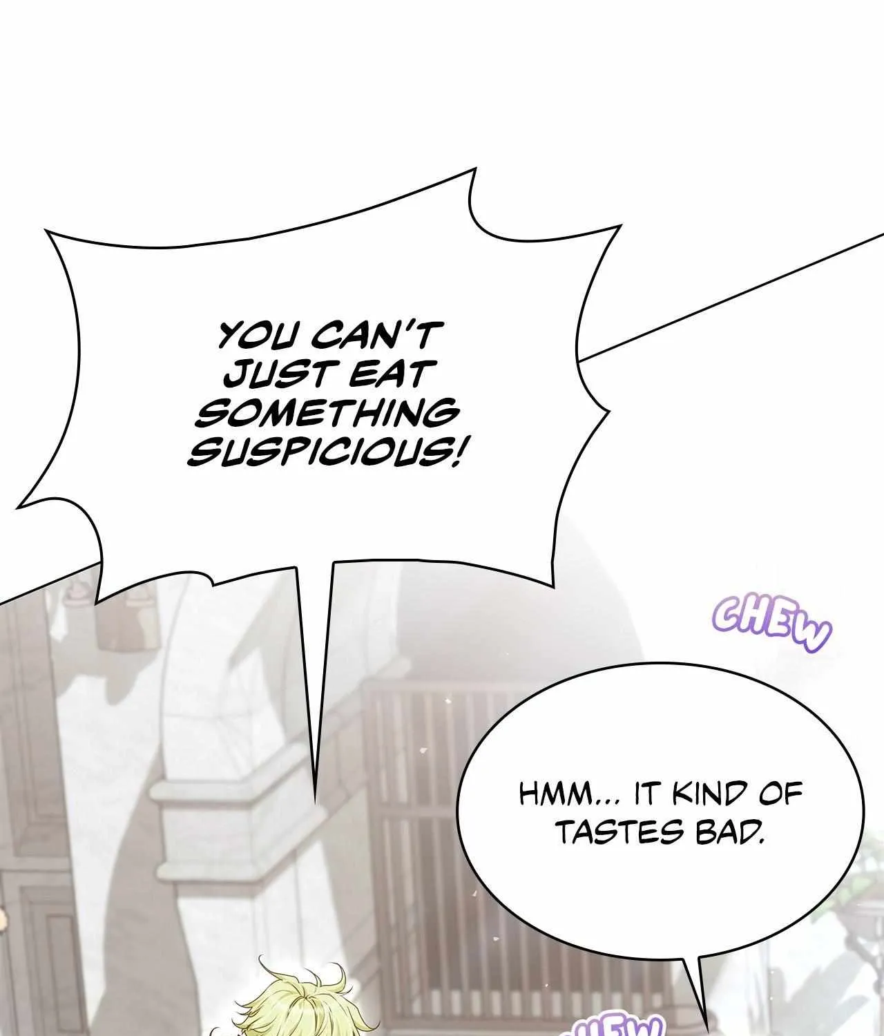 The Villainess Tames the Crazed Devil Kainu Manga Chapter 24 Page 32