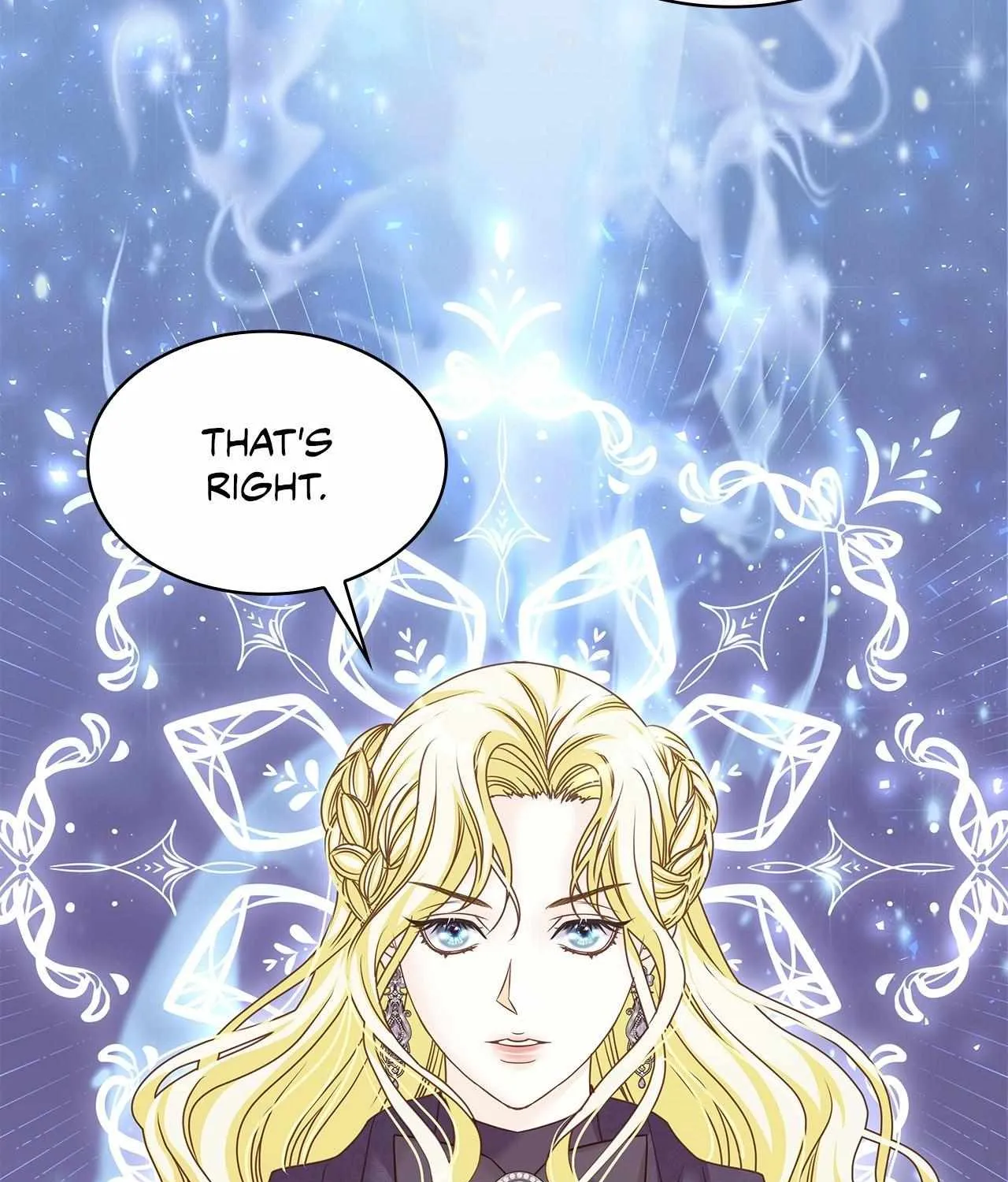 The Villainess Tames the Crazed Devil Kainu Manga Chapter 24 Page 42