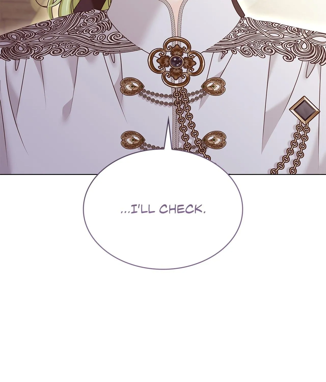 The Villainess Tames the Crazed Devil Kainu Manga Chapter 24 Page 79