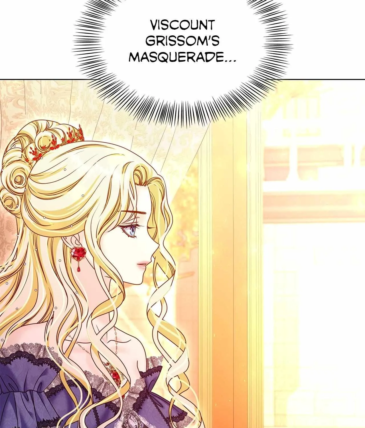 The Villainess Tames the Crazed Devil Kainu Manga Chapter 24 Page 85