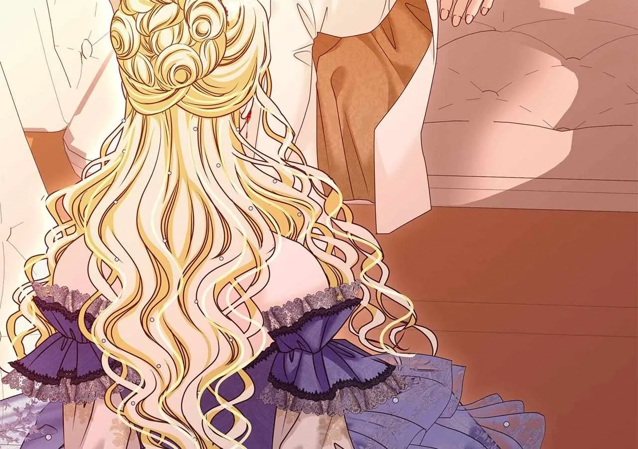 The Villainess Tames the Crazed Devil Kainu Manga Chapter 24 Page 89