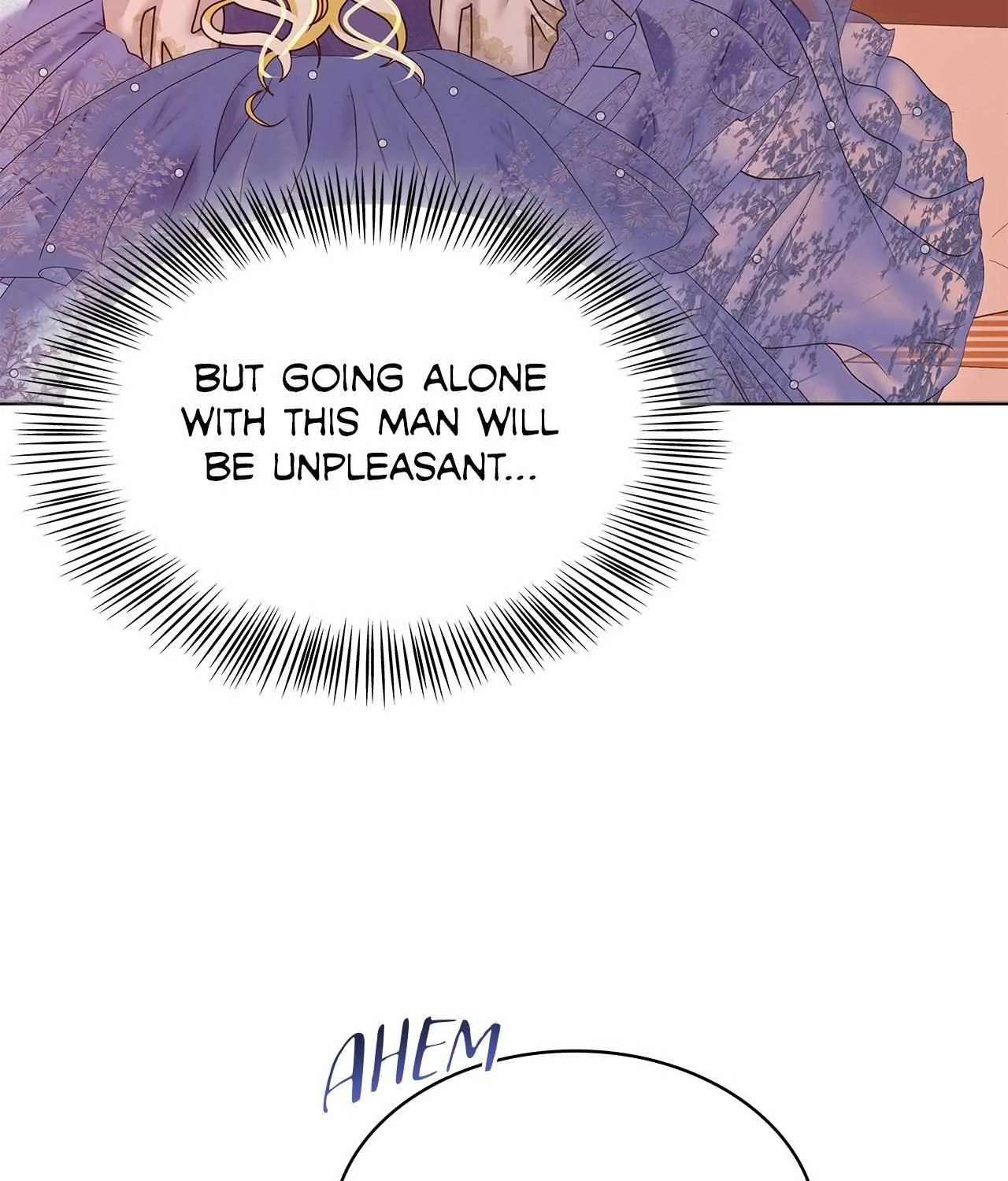 The Villainess Tames the Crazed Devil Kainu Manga Chapter 24 Page 90