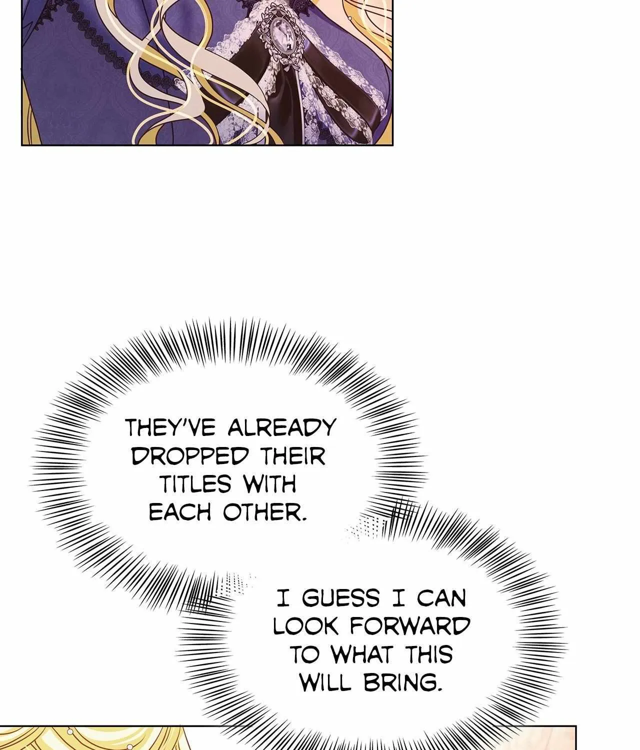 The Villainess Tames the Crazed Devil Kainu Manga Chapter 24 Page 98