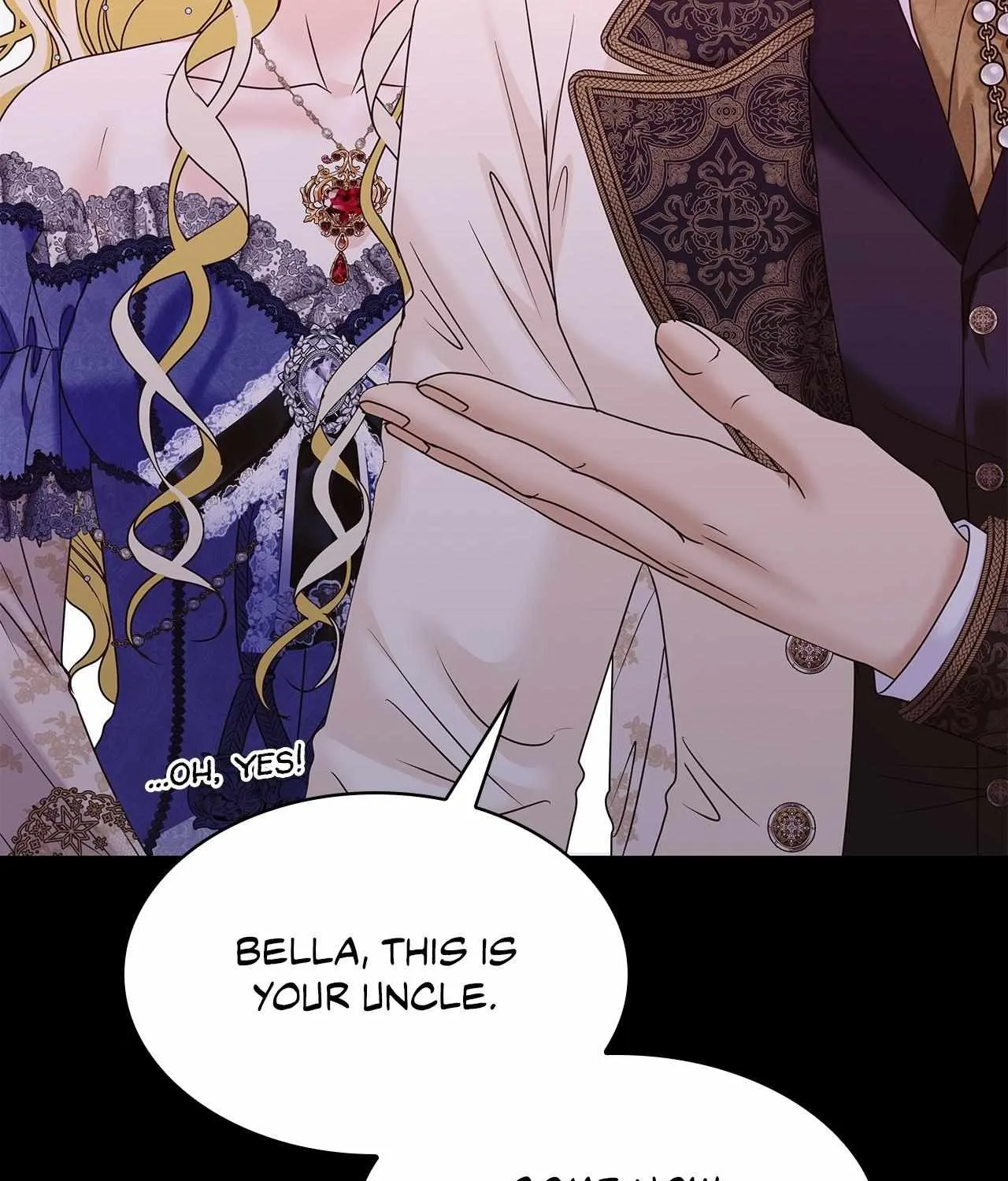 The Villainess Tames the Crazed Devil Kainu Manga Chapter 24 Page 153