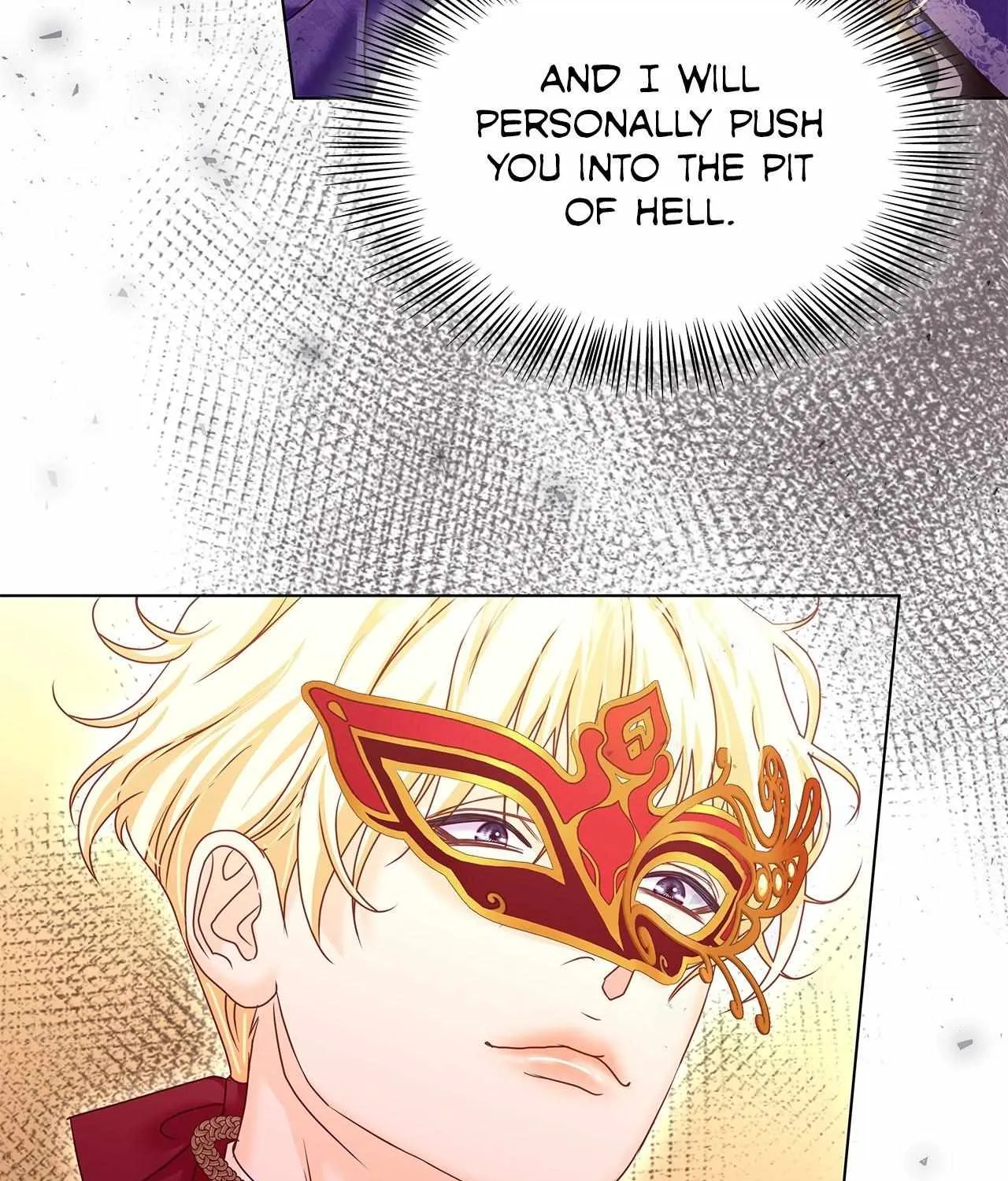 The Villainess Tames the Crazed Devil Kainu Manga Chapter 24 Page 164