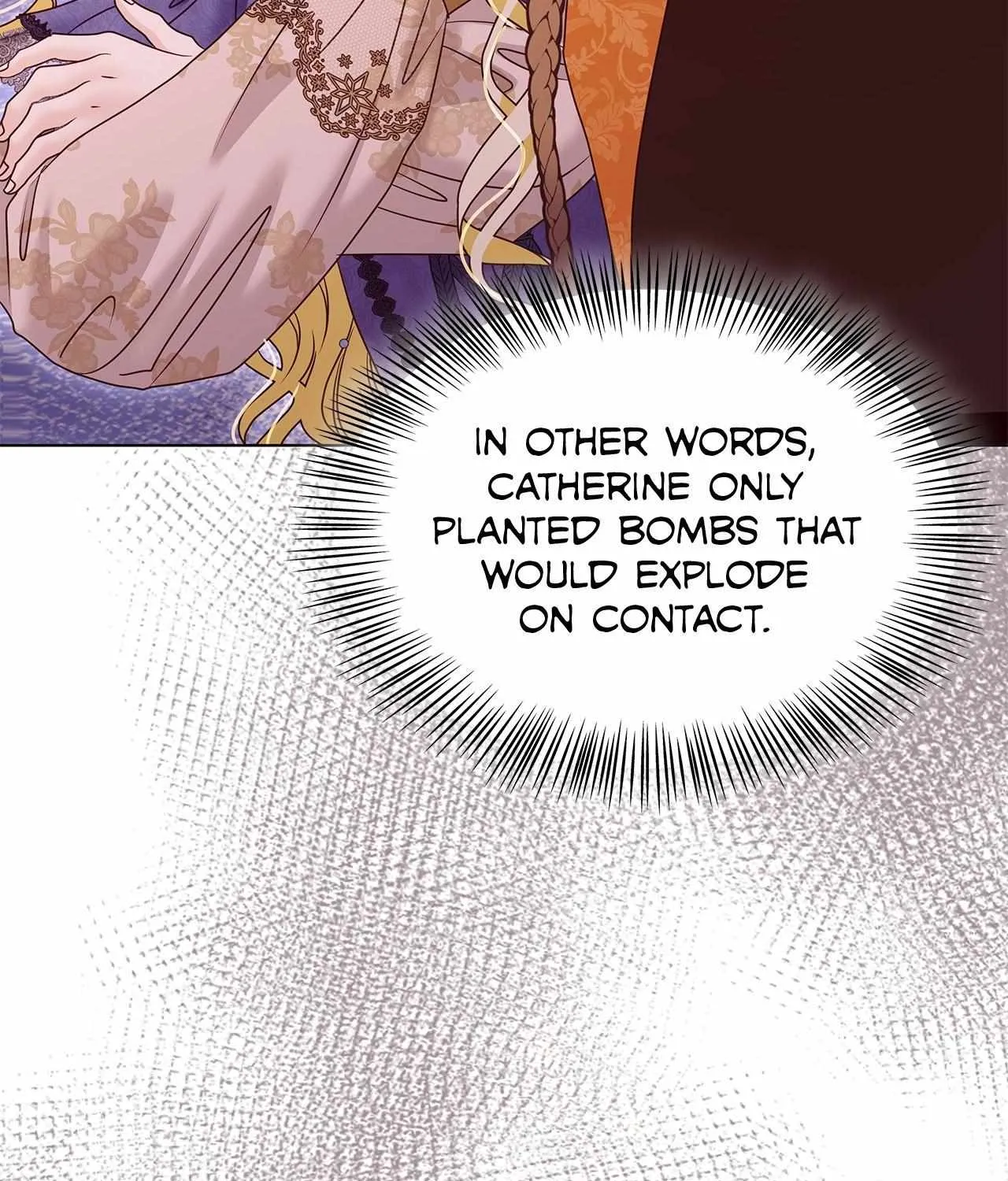 The Villainess Tames the Crazed Devil Kainu Manga Chapter 24 Page 193