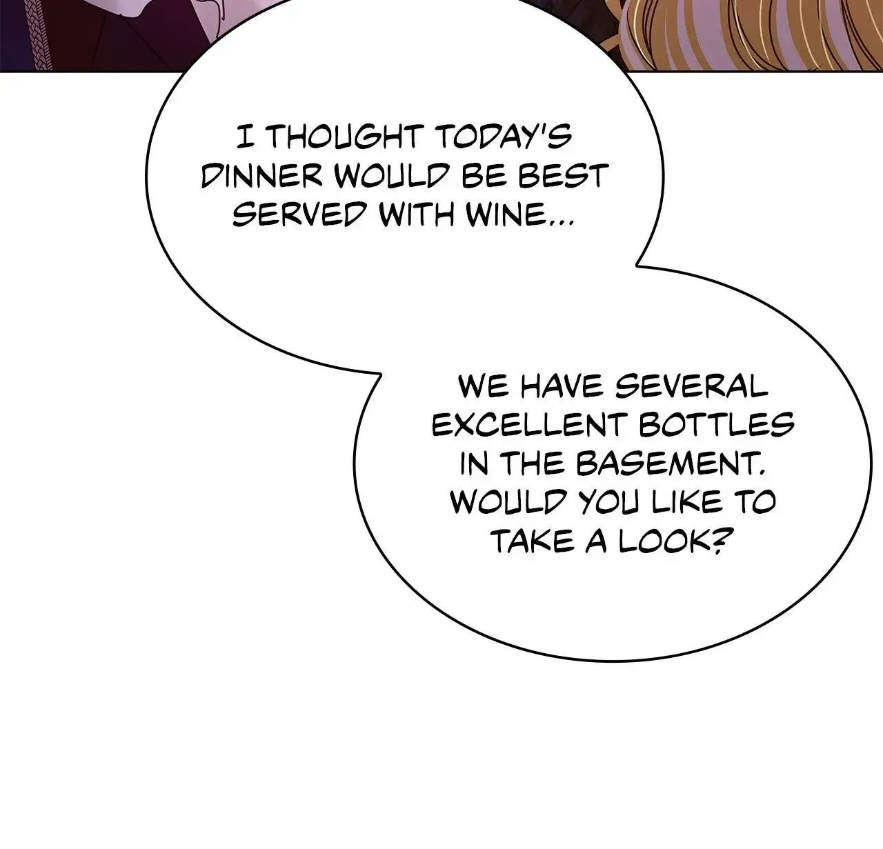 The Villainess Tames the Crazed Devil Kainu Manga Chapter 23 Page 14