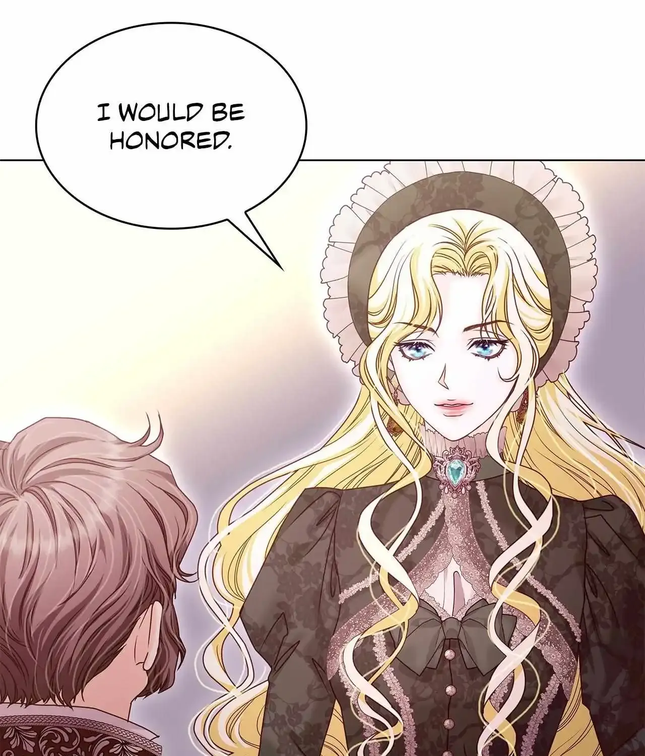 The Villainess Tames the Crazed Devil Kainu Manga Chapter 23 Page 15