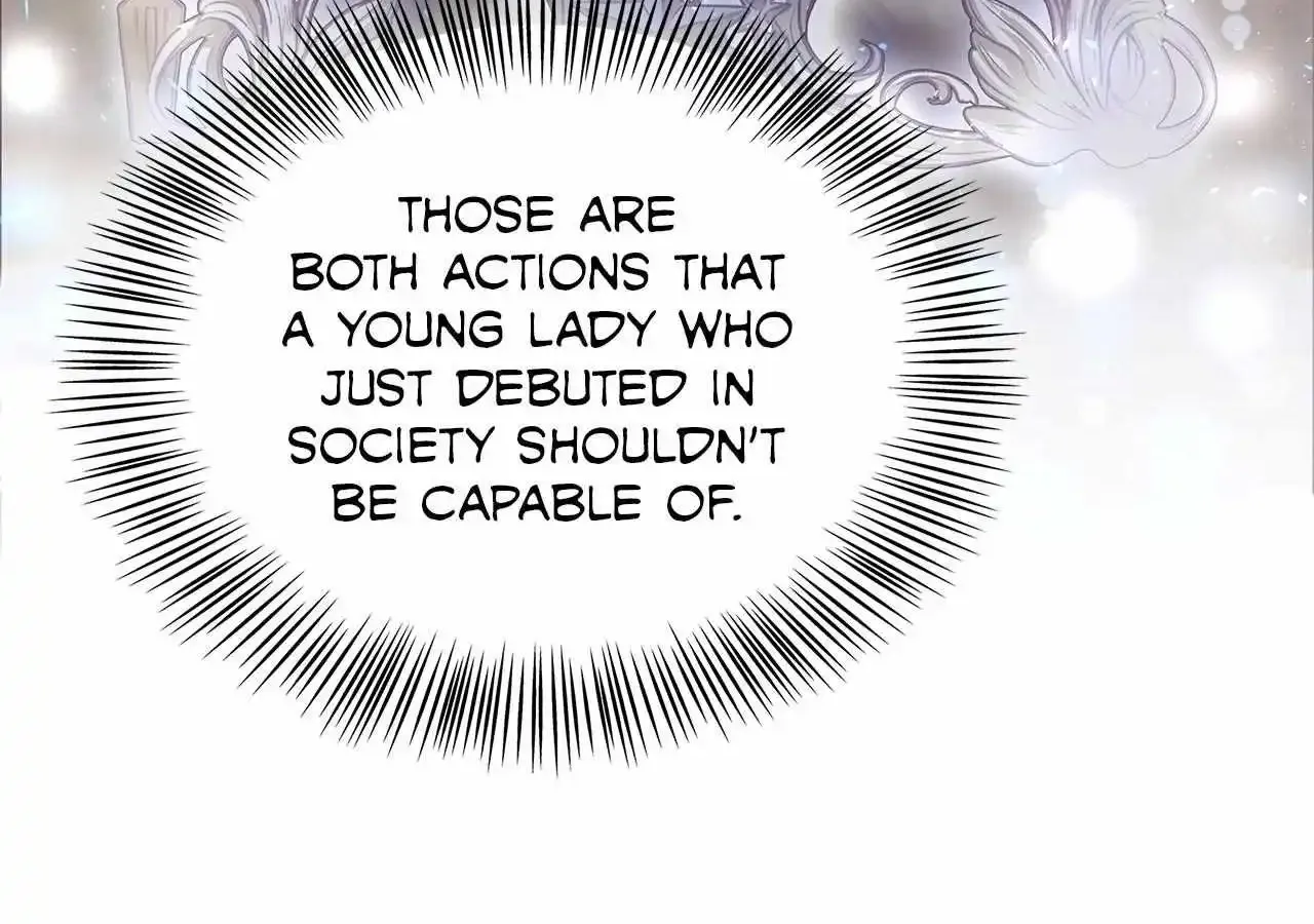 The Villainess Tames the Crazed Devil Kainu Manga Chapter 23 Page 46