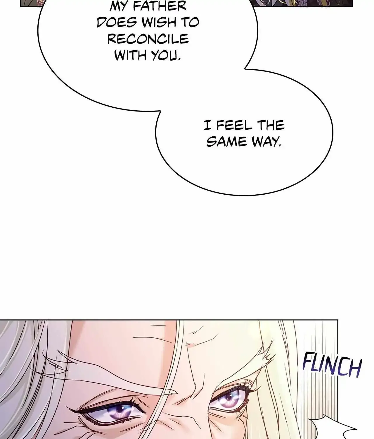The Villainess Tames the Crazed Devil Kainu Manga Chapter 23 Page 52