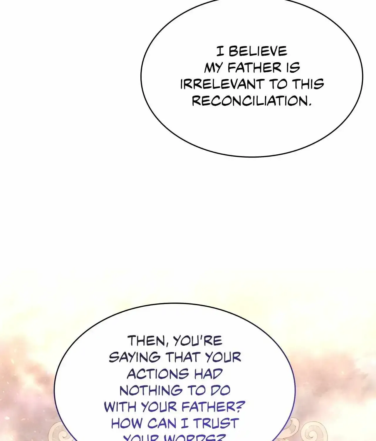 The Villainess Tames the Crazed Devil Kainu Manga Chapter 23 Page 57
